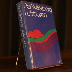 Luftburen