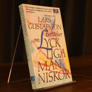 Berättelser om lyckliga människor