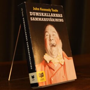 Dumskallarnas sammansvärjning