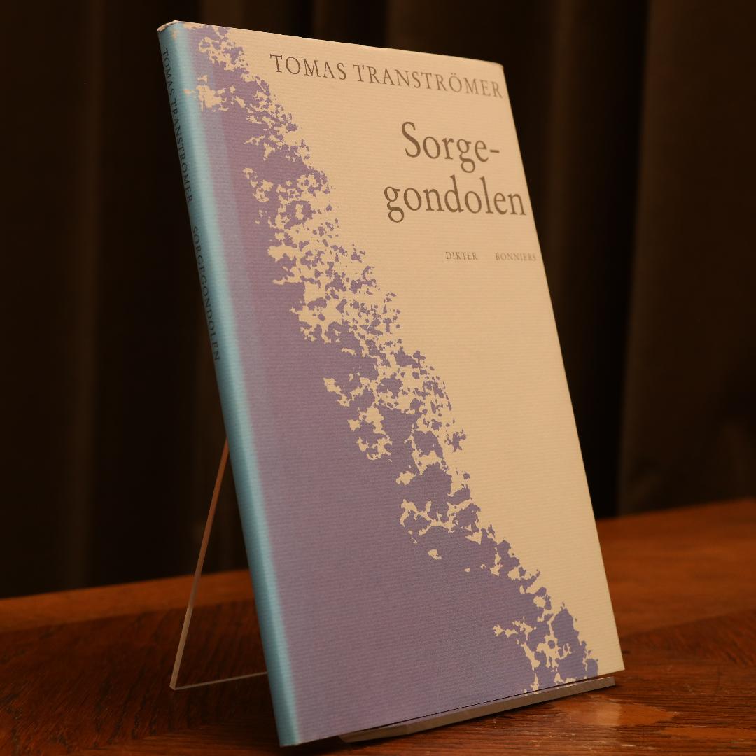 Sorgegondolen