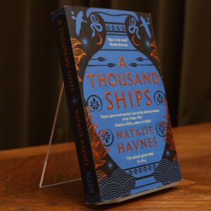 A Thousand Ships