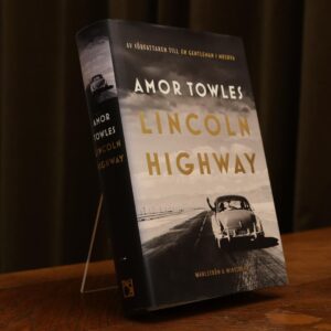 Lincoln Highway
