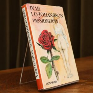 Passionerna