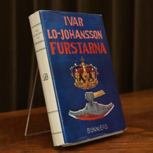 Furstarna