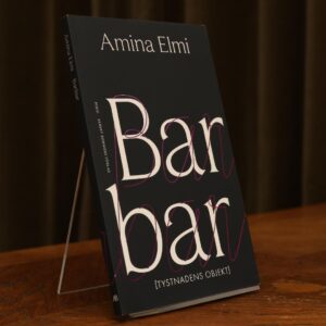 Barbar