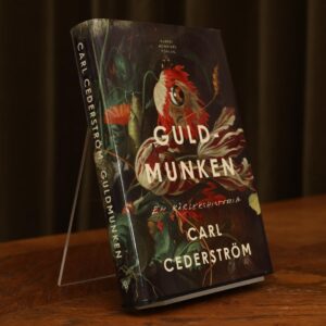 Guldmunken