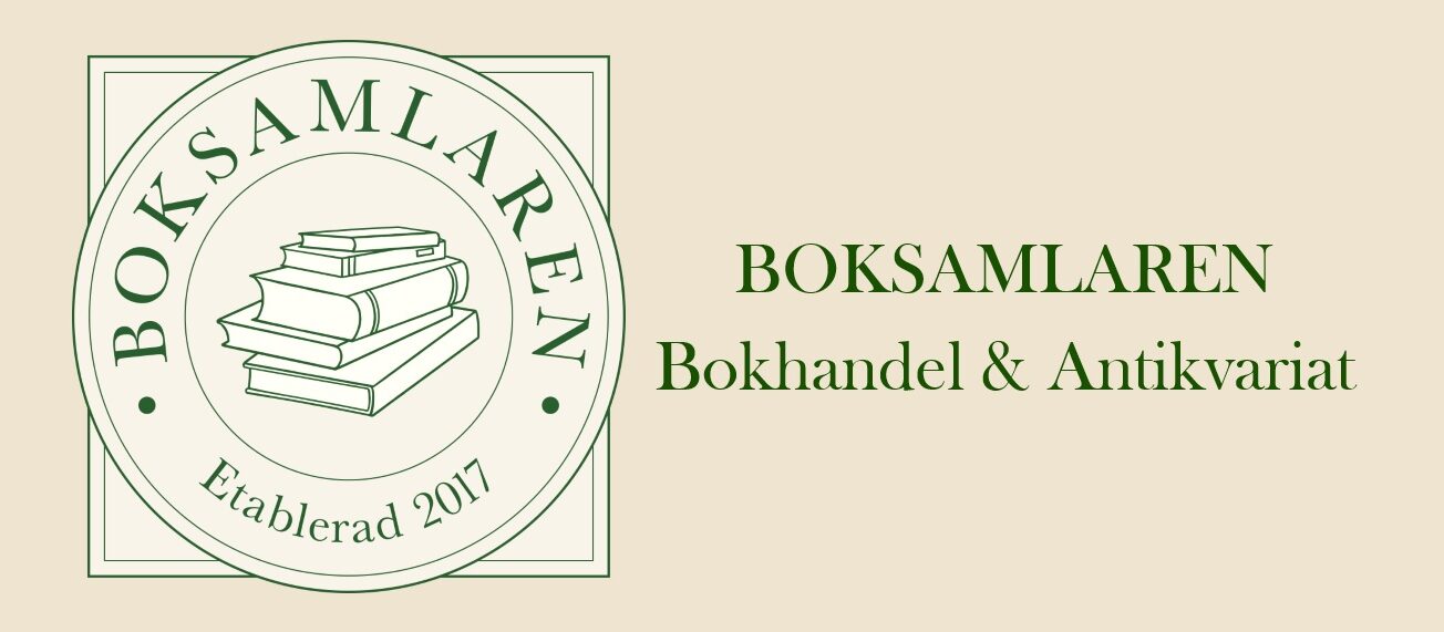 Boksamlarens Bokhandel & Antikvariat